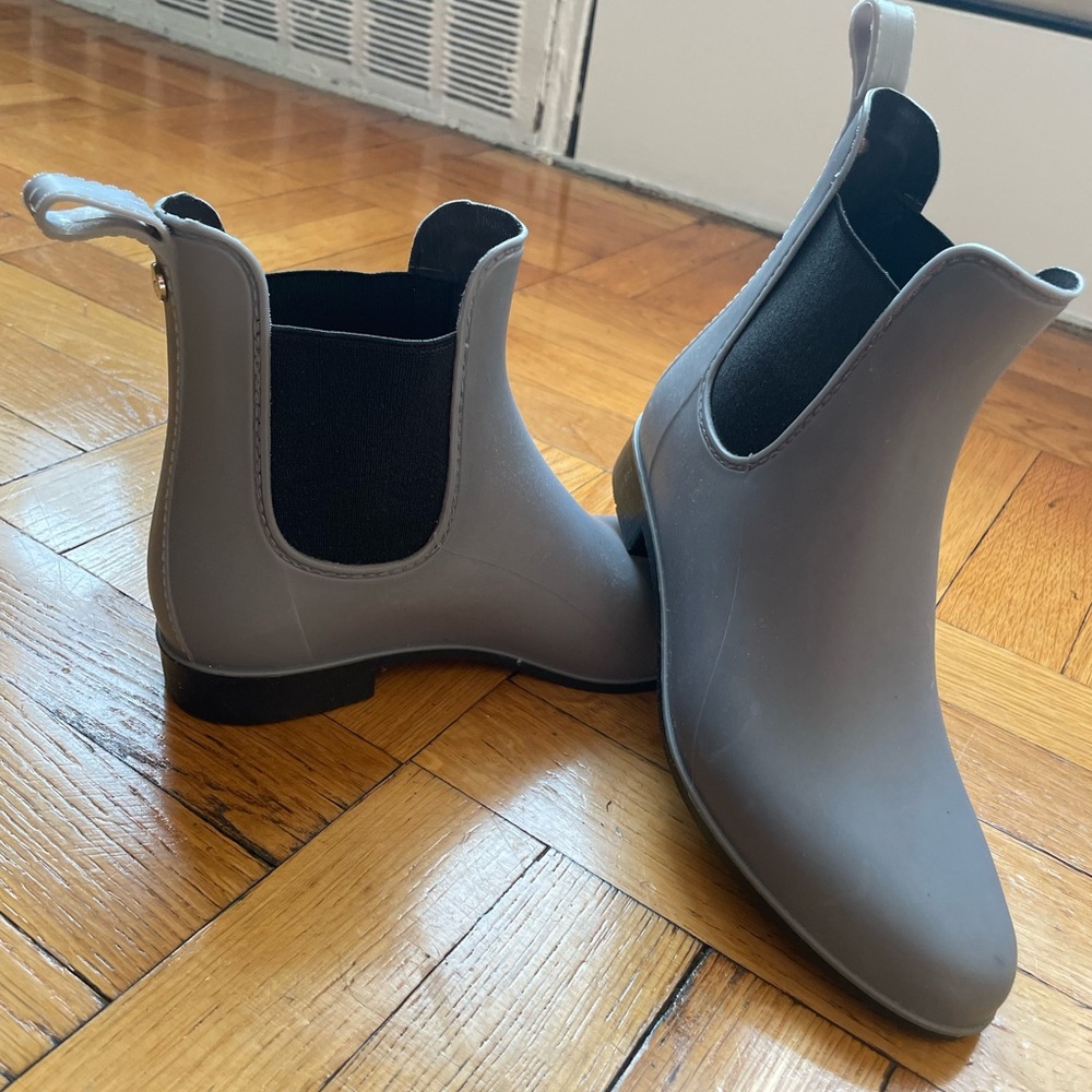 Sam Edelman Women's Tinsley Rain Boot - Picture 2 of 4